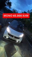 Smart ForTwo 2010 MHD ECO (START-STOP)F1 PANORAM