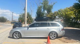 Bmw 525 2006 E60