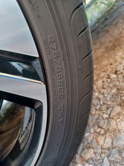 VOLVO XC90 R.DESING 22ΑΡΙΑ-thumb-2