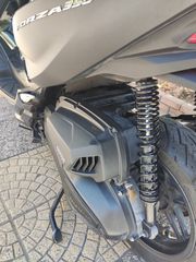 Honda Forza 350 2023 TOP BOX