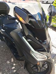 Honda Forza 350 2023 TOP BOX-thumb-2
