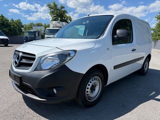 Κλούβα Mercedes-Benz 2020 Citan 109 Euro6D Κλίμα