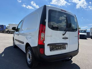 Κλούβα Mercedes-Benz 2020 Citan 109 Euro6D Κλίμα-thumb-62