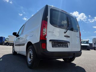 Κλούβα Mercedes-Benz 2020 Citan 109 Euro6D Κλίμα-thumb-63