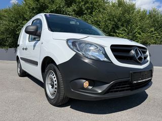 Κλούβα Mercedes-Benz 2020 Citan 109 Euro6D Κλίμα-thumb-64