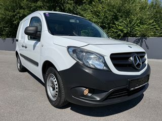 Κλούβα Mercedes-Benz 2020 Citan 109 Euro6D Κλίμα-thumb-65
