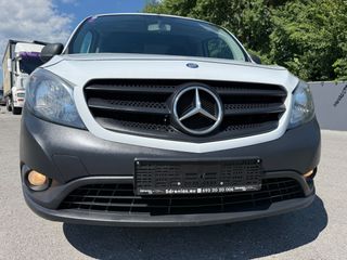 Κλούβα Mercedes-Benz 2020 Citan 109 Euro6D Κλίμα-thumb-66