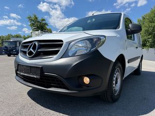 Κλούβα Mercedes-Benz 2020 Citan 109 Euro6D Κλίμα-thumb-67
