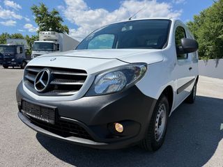 Κλούβα Mercedes-Benz 2020 Citan 109 Euro6D Κλίμα-thumb-68