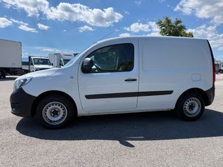 Κλούβα Mercedes-Benz 2020 Citan 109 Euro6D Κλίμα-thumb-2