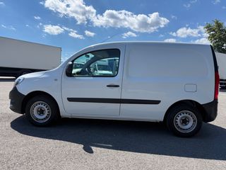 Κλούβα Mercedes-Benz 2020 Citan 109 Euro6D Κλίμα-thumb-3