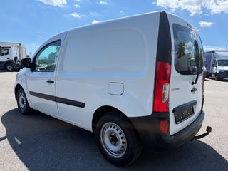 Κλούβα Mercedes-Benz 2020 Citan 109 Euro6D Κλίμα-thumb-4