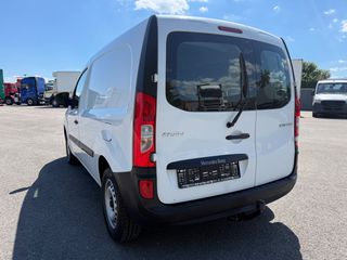 Κλούβα Mercedes-Benz 2020 Citan 109 Euro6D Κλίμα-thumb-5