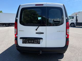 Κλούβα Mercedes-Benz 2020 Citan 109 Euro6D Κλίμα-thumb-6