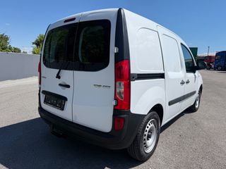 Κλούβα Mercedes-Benz 2020 Citan 109 Euro6D Κλίμα-thumb-7