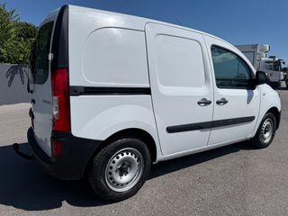 Κλούβα Mercedes-Benz 2020 Citan 109 Euro6D Κλίμα-thumb-8
