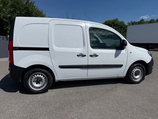 Κλούβα Mercedes-Benz 2020 Citan 109 Euro6D Κλίμα-thumb-9