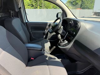 Κλούβα Mercedes-Benz 2020 Citan 109 Euro6D Κλίμα-thumb-36