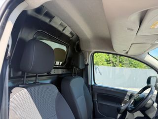 Κλούβα Mercedes-Benz 2020 Citan 109 Euro6D Κλίμα-thumb-37