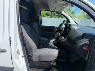 Κλούβα Mercedes-Benz 2020 Citan 109 Euro6D Κλίμα-thumb-38