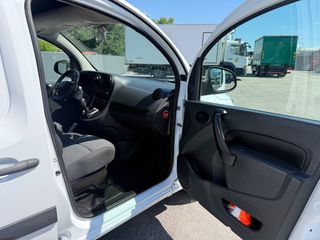 Κλούβα Mercedes-Benz 2020 Citan 109 Euro6D Κλίμα-thumb-39