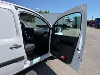 Κλούβα Mercedes-Benz 2020 Citan 109 Euro6D Κλίμα-thumb-40