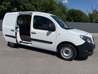 Κλούβα Mercedes-Benz 2020 Citan 109 Euro6D Κλίμα-thumb-42