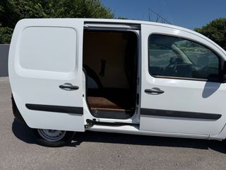 Κλούβα Mercedes-Benz 2020 Citan 109 Euro6D Κλίμα-thumb-43