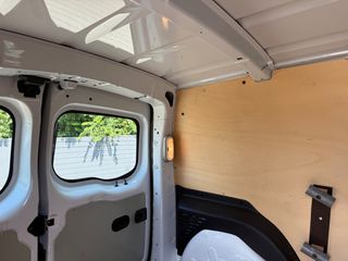 Κλούβα Mercedes-Benz 2020 Citan 109 Euro6D Κλίμα-thumb-45