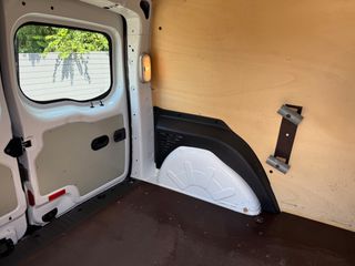 Κλούβα Mercedes-Benz 2020 Citan 109 Euro6D Κλίμα-thumb-46