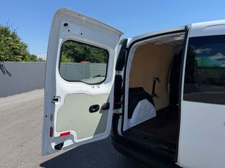 Κλούβα Mercedes-Benz 2020 Citan 109 Euro6D Κλίμα-thumb-47
