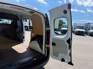 Κλούβα Mercedes-Benz 2020 Citan 109 Euro6D Κλίμα-thumb-48