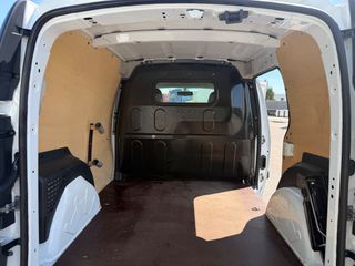 Κλούβα Mercedes-Benz 2020 Citan 109 Euro6D Κλίμα-thumb-49