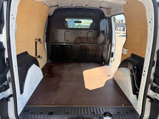 Κλούβα Mercedes-Benz 2020 Citan 109 Euro6D Κλίμα-thumb-50