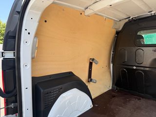 Κλούβα Mercedes-Benz 2020 Citan 109 Euro6D Κλίμα-thumb-51
