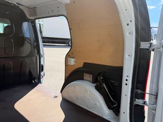 Κλούβα Mercedes-Benz 2020 Citan 109 Euro6D Κλίμα-thumb-52