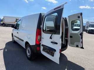Κλούβα Mercedes-Benz 2020 Citan 109 Euro6D Κλίμα-thumb-54