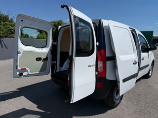 Κλούβα Mercedes-Benz 2020 Citan 109 Euro6D Κλίμα-thumb-55