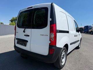 Κλούβα Mercedes-Benz 2020 Citan 109 Euro6D Κλίμα-thumb-56