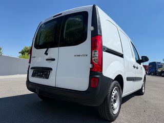 Κλούβα Mercedes-Benz 2020 Citan 109 Euro6D Κλίμα-thumb-57