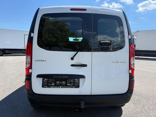 Κλούβα Mercedes-Benz 2020 Citan 109 Euro6D Κλίμα-thumb-58