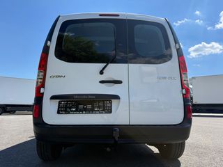 Κλούβα Mercedes-Benz 2020 Citan 109 Euro6D Κλίμα-thumb-59
