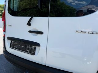 Κλούβα Mercedes-Benz 2020 Citan 109 Euro6D Κλίμα-thumb-61