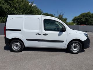 Κλούβα Mercedes-Benz 2020 Citan 109 Euro6D Κλίμα-thumb-10