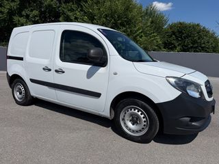 Κλούβα Mercedes-Benz 2020 Citan 109 Euro6D Κλίμα-thumb-11