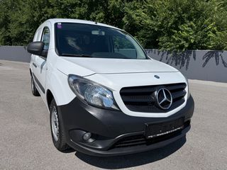 Κλούβα Mercedes-Benz 2020 Citan 109 Euro6D Κλίμα-thumb-13