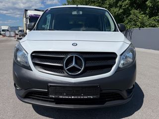 Κλούβα Mercedes-Benz 2020 Citan 109 Euro6D Κλίμα-thumb-14