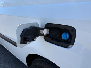 Κλούβα Mercedes-Benz 2020 Citan 109 Euro6D Κλίμα-thumb-15