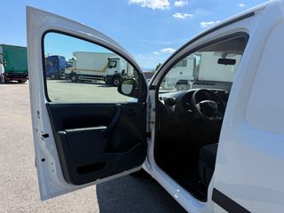 Κλούβα Mercedes-Benz 2020 Citan 109 Euro6D Κλίμα-thumb-16