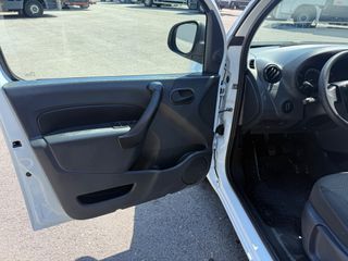 Κλούβα Mercedes-Benz 2020 Citan 109 Euro6D Κλίμα-thumb-17